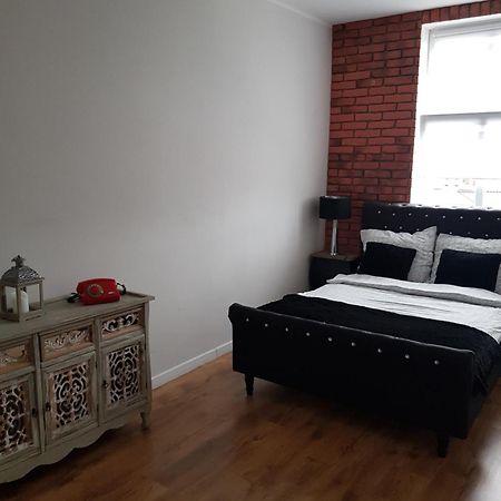 말보르크 Apartament Piano 아파트 외부 사진