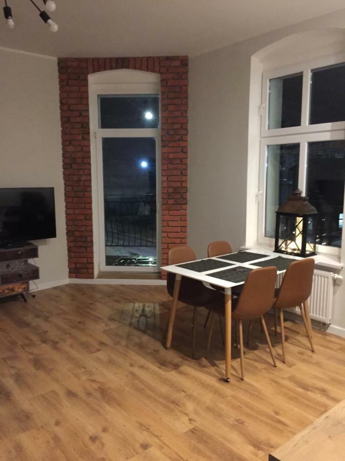 말보르크 Apartament Piano 아파트 외부 사진