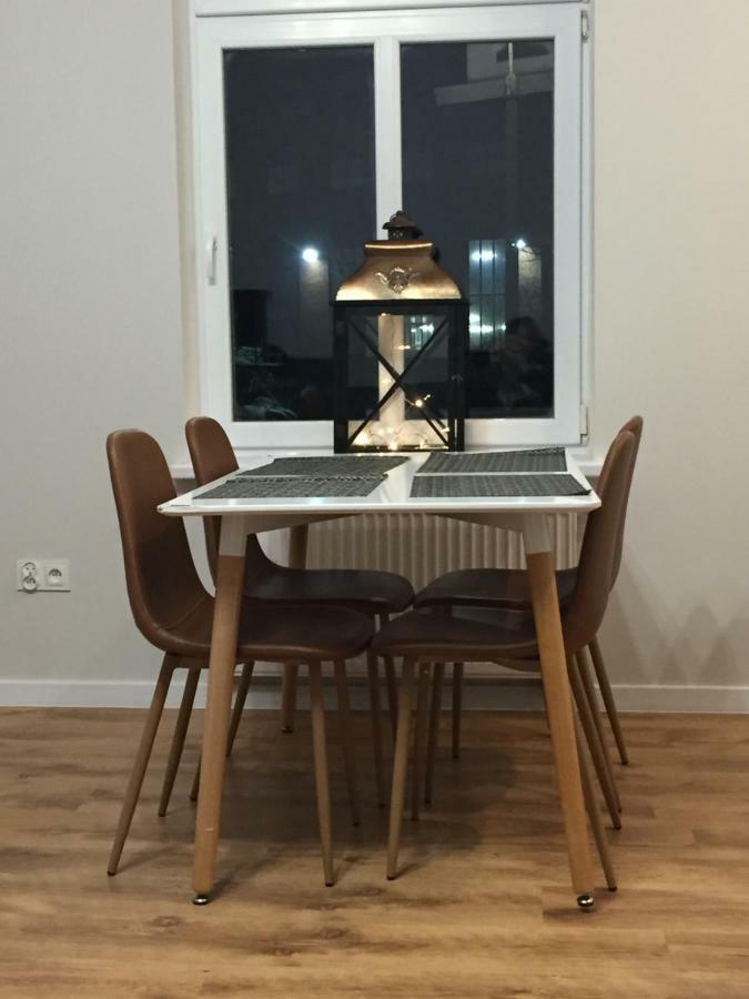 말보르크 Apartament Piano 아파트 외부 사진
