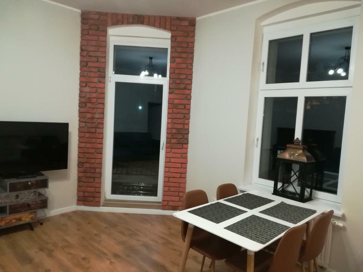 말보르크 Apartament Piano 아파트 외부 사진