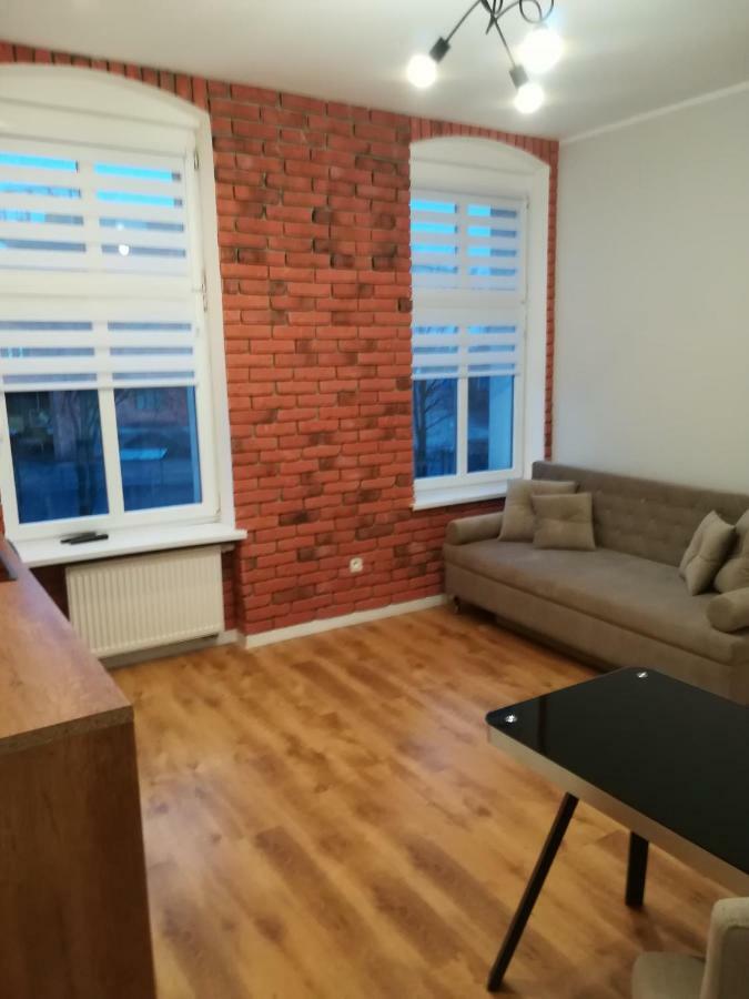 말보르크 Apartament Piano 아파트 외부 사진