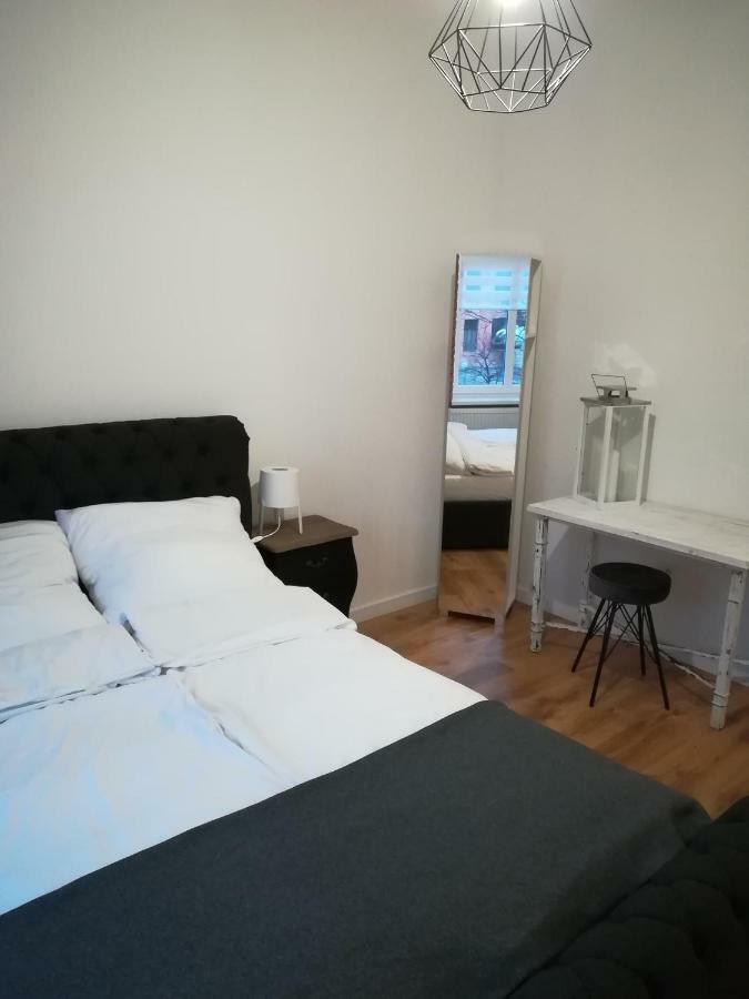 말보르크 Apartament Piano 아파트 외부 사진