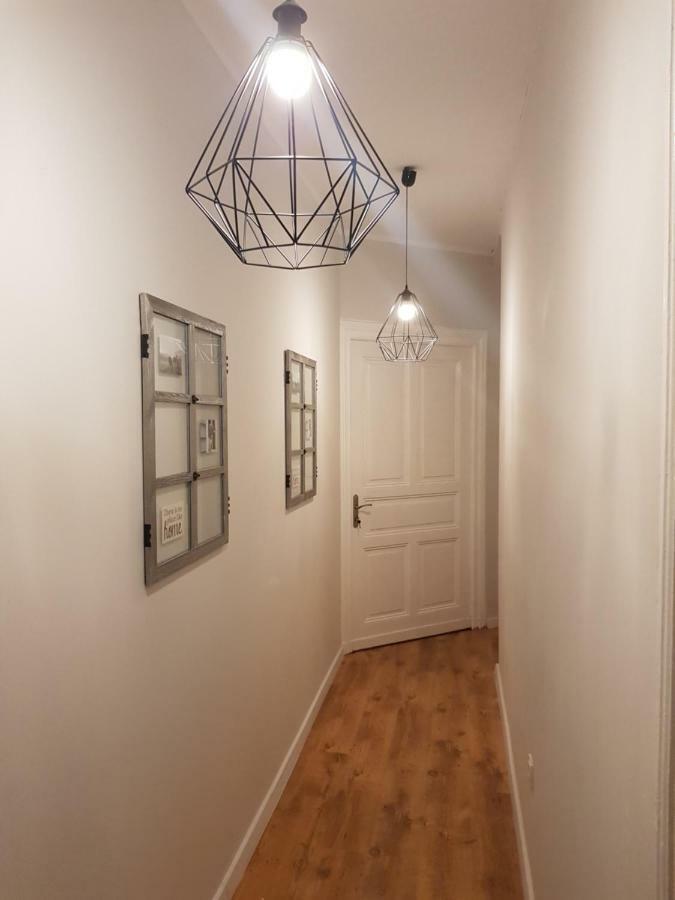 말보르크 Apartament Piano 아파트 외부 사진