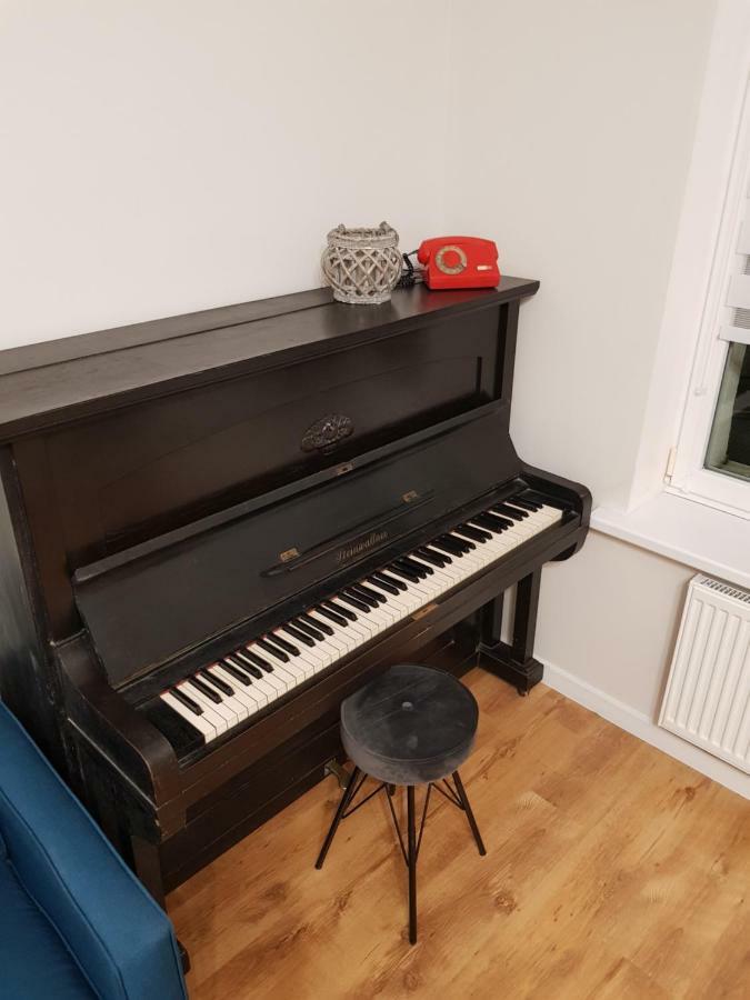 말보르크 Apartament Piano 아파트 외부 사진