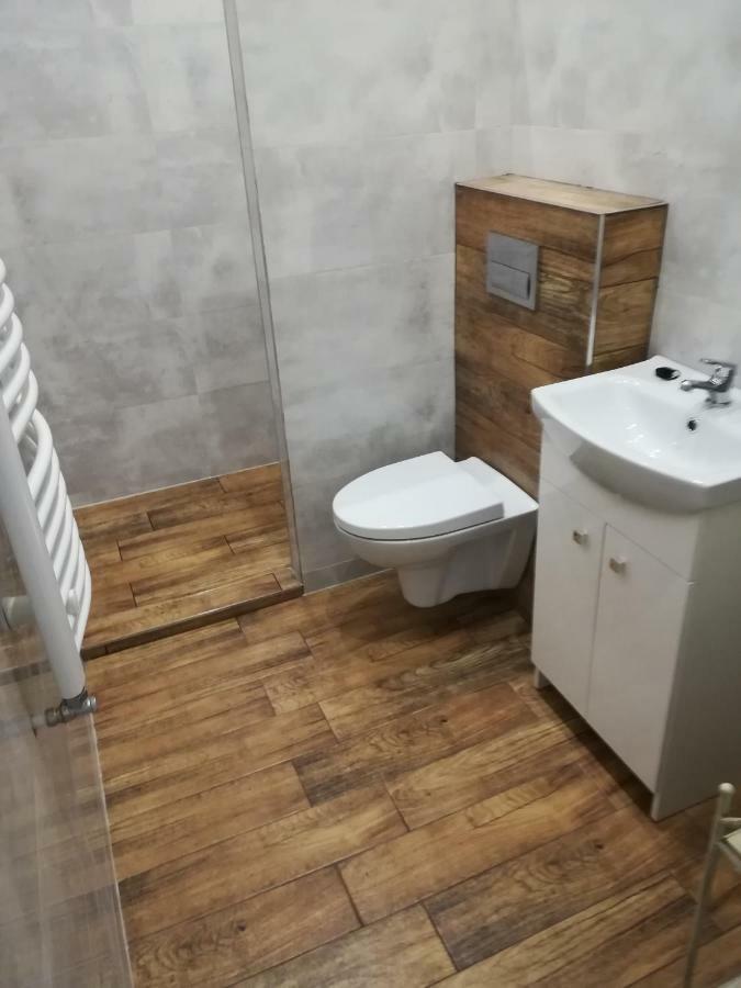 말보르크 Apartament Piano 아파트 외부 사진