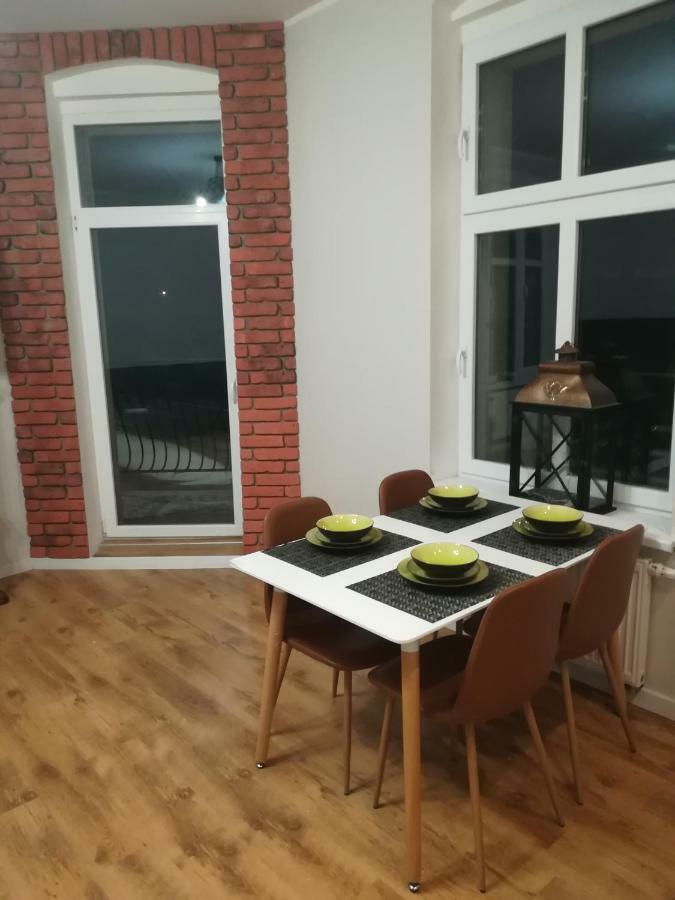 말보르크 Apartament Piano 아파트 외부 사진
