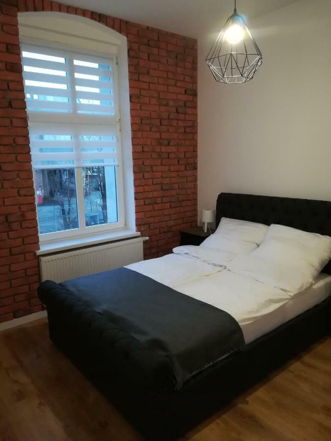 말보르크 Apartament Piano 아파트 외부 사진