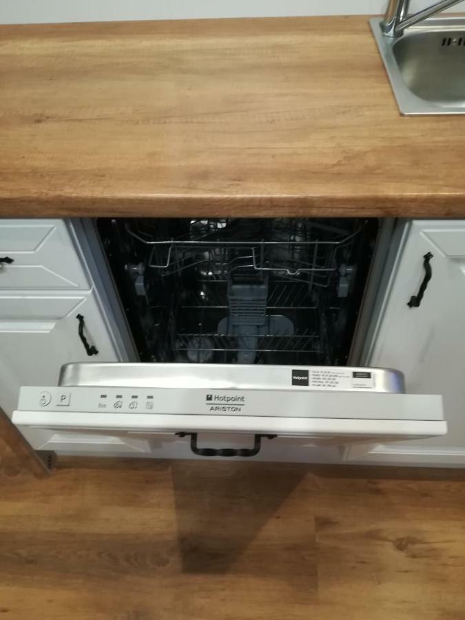 말보르크 Apartament Piano 아파트 외부 사진