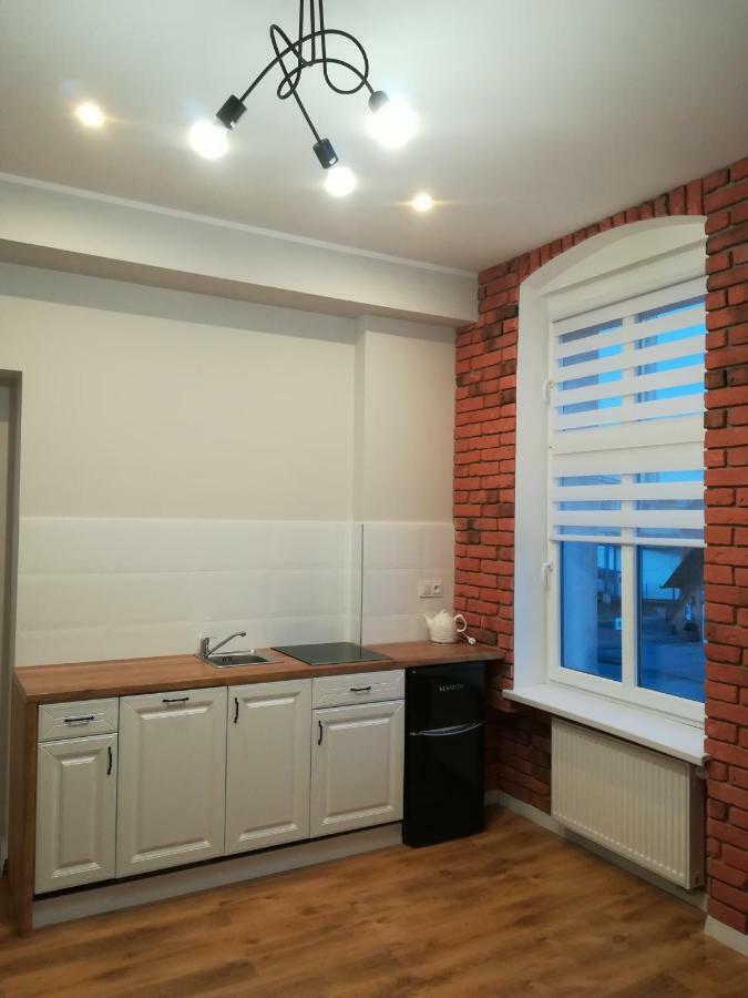 말보르크 Apartament Piano 아파트 외부 사진