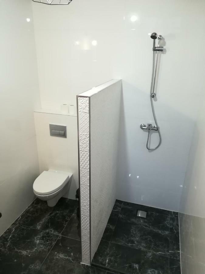 말보르크 Apartament Piano 아파트 외부 사진