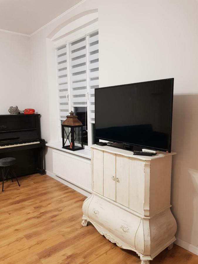 말보르크 Apartament Piano 아파트 외부 사진