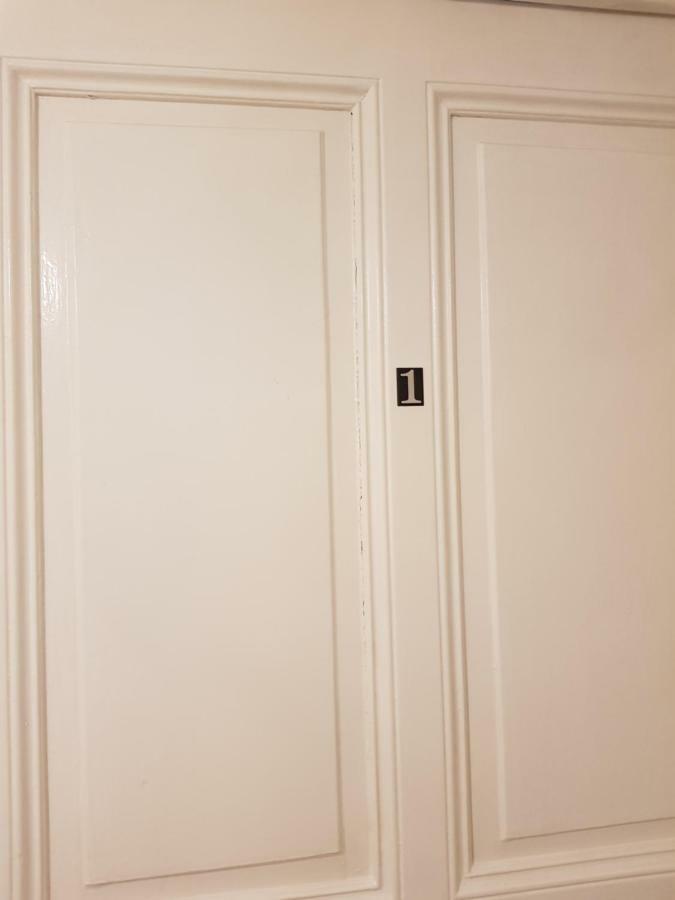 말보르크 Apartament Piano 아파트 외부 사진
