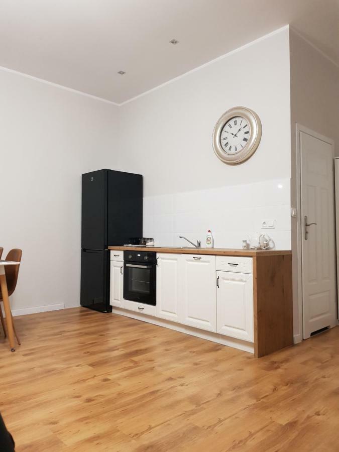 말보르크 Apartament Piano 아파트 외부 사진