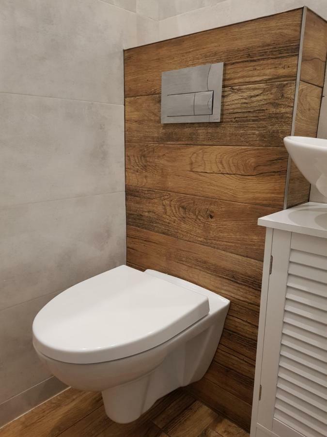 말보르크 Apartament Piano 아파트 외부 사진