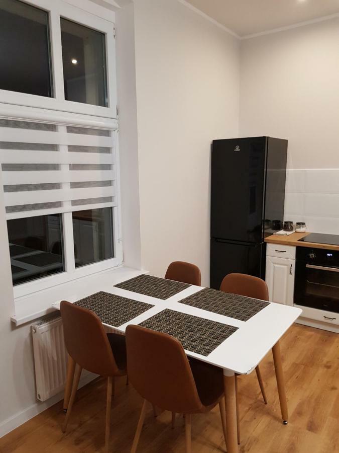 말보르크 Apartament Piano 아파트 외부 사진