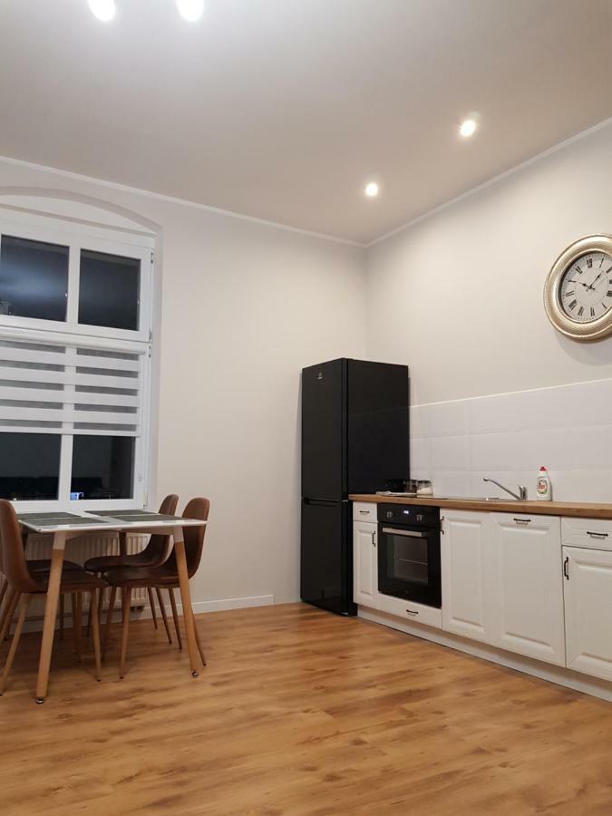 말보르크 Apartament Piano 아파트 외부 사진