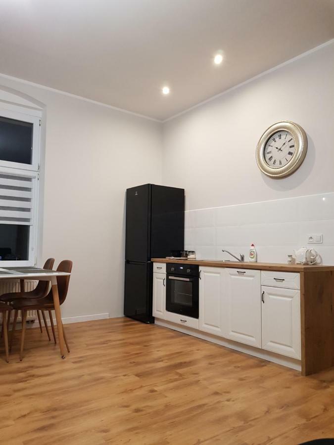 말보르크 Apartament Piano 아파트 외부 사진