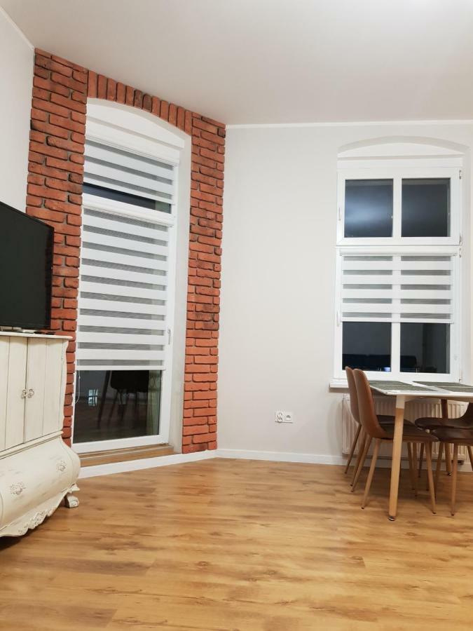 말보르크 Apartament Piano 아파트 외부 사진