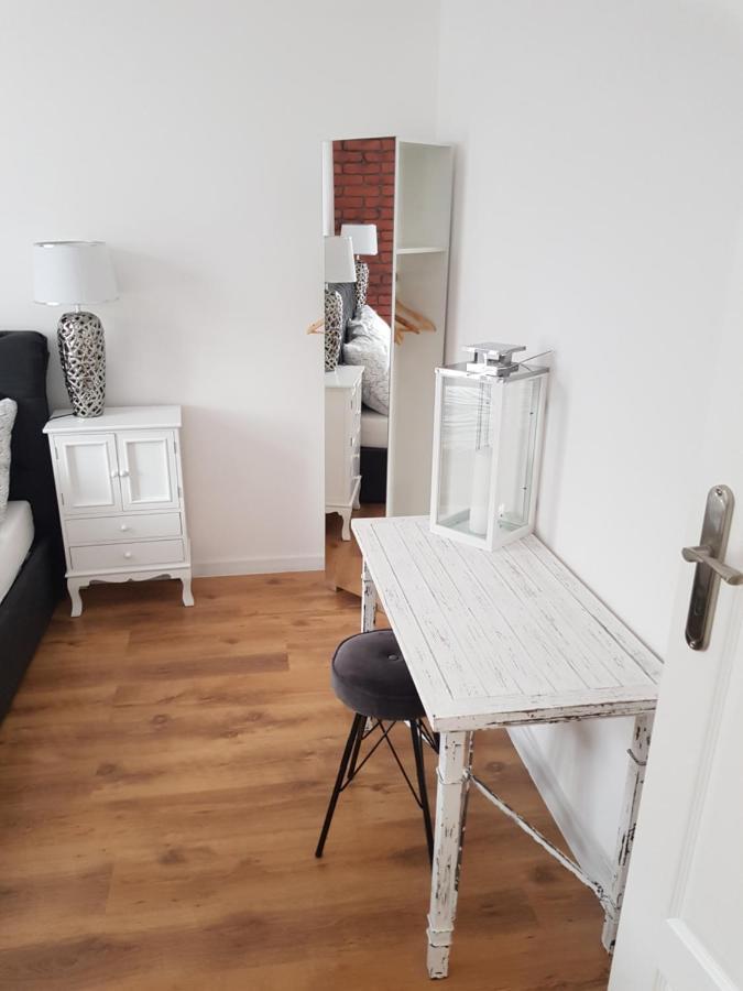 말보르크 Apartament Piano 아파트 외부 사진