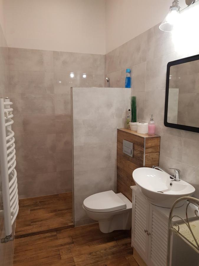 말보르크 Apartament Piano 아파트 외부 사진