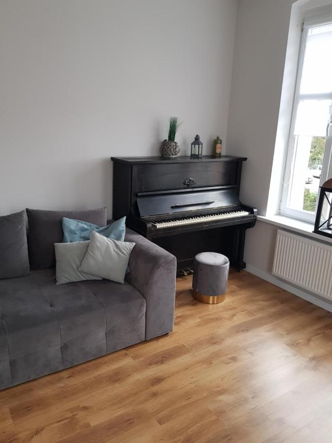 말보르크 Apartament Piano 아파트 외부 사진