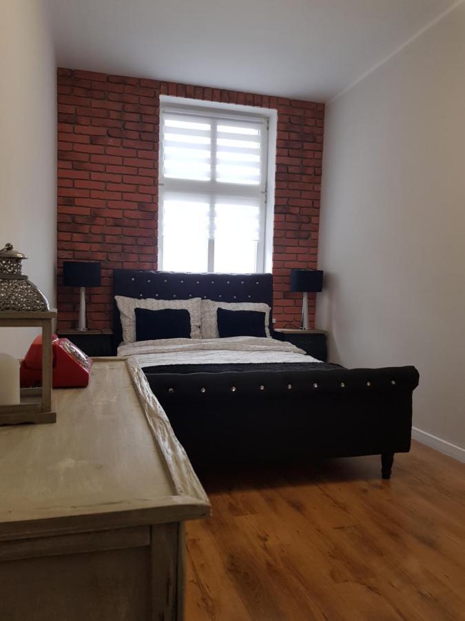 말보르크 Apartament Piano 아파트 외부 사진