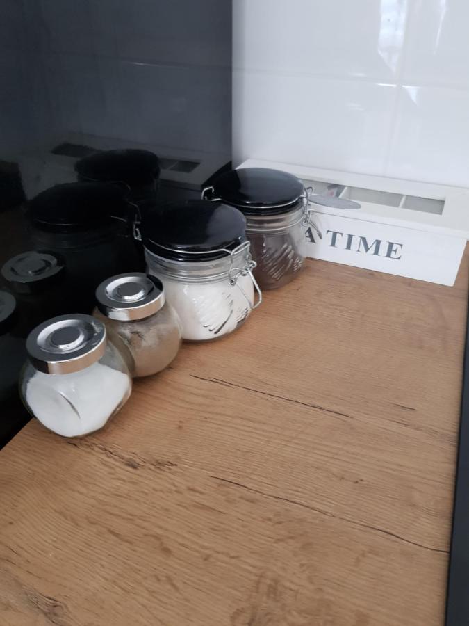 말보르크 Apartament Piano 아파트 외부 사진