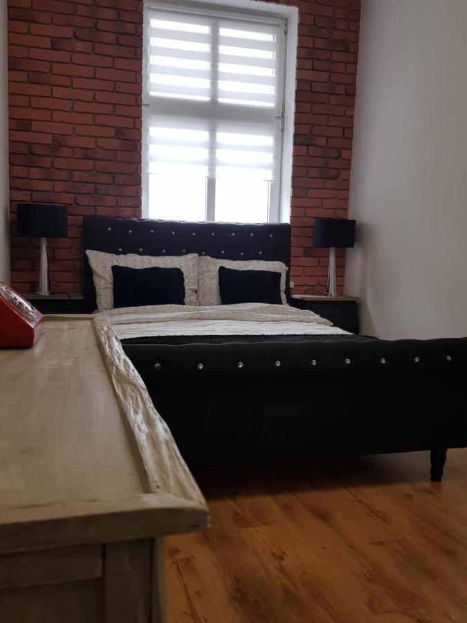 말보르크 Apartament Piano 아파트 외부 사진