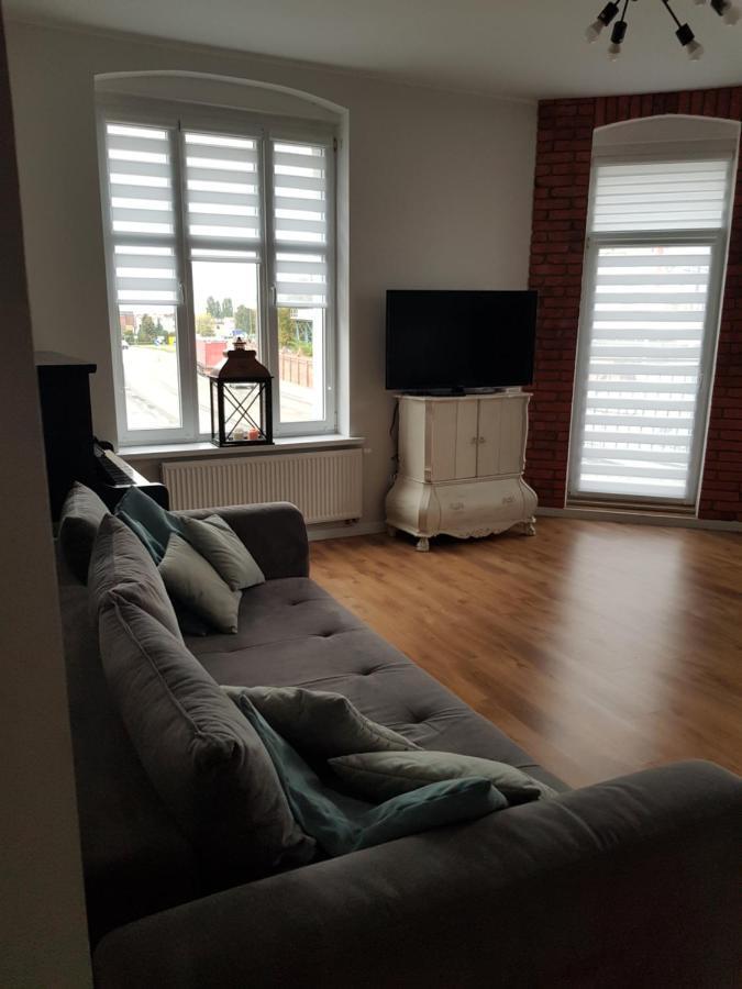 말보르크 Apartament Piano 아파트 외부 사진