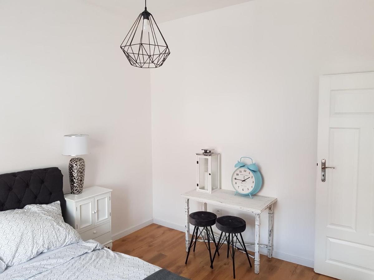 말보르크 Apartament Piano 아파트 외부 사진