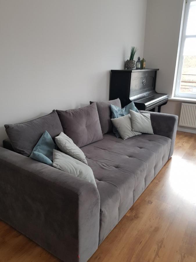 말보르크 Apartament Piano 아파트 외부 사진