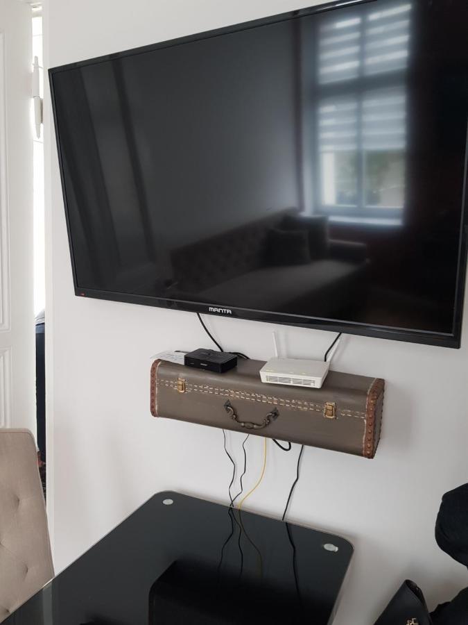말보르크 Apartament Piano 아파트 외부 사진