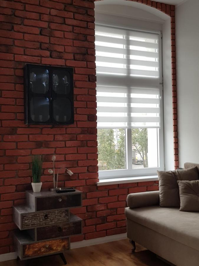 말보르크 Apartament Piano 아파트 외부 사진