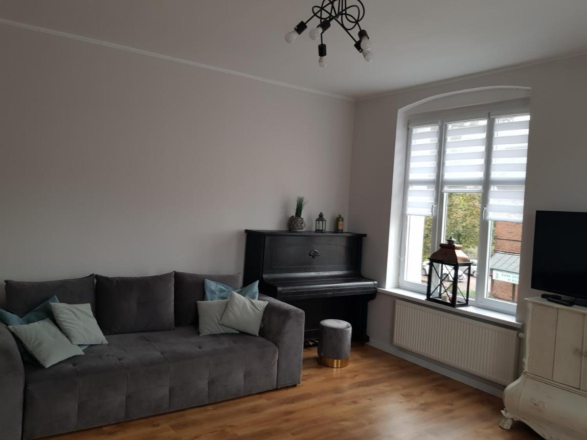 말보르크 Apartament Piano 아파트 외부 사진